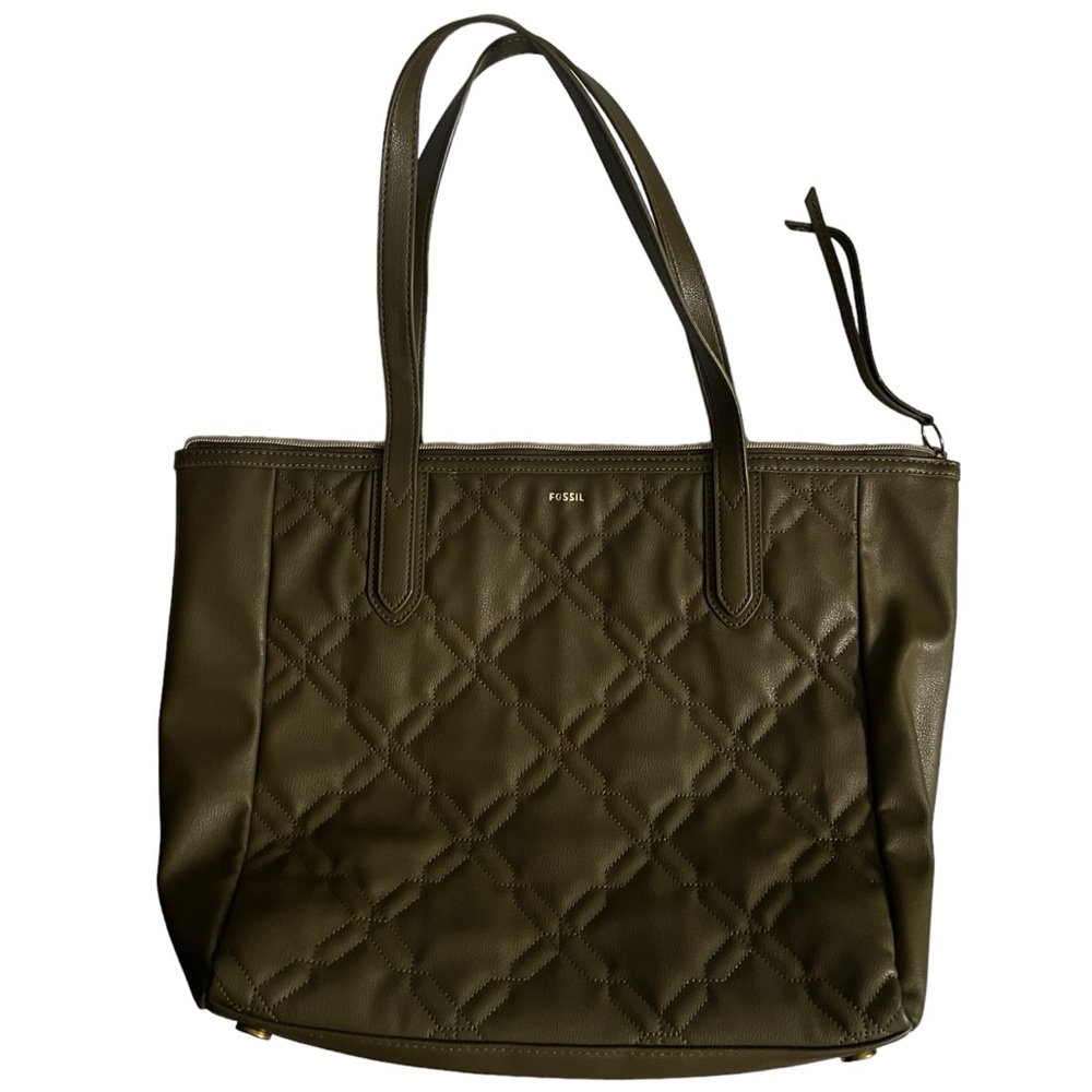 Fossil Sydney Tote